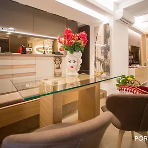 Porta Di Terra 'luxury ' Appartamento